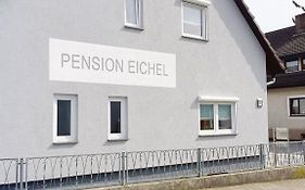 Pension Eichel Rust